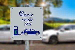 electric vehicle repair service beaverton, service request form