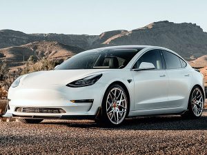 beaverton ev repair, electric car service, ev maintenance