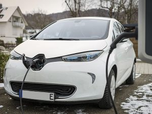 beaverton ev repair, electric car service, ev maintenance