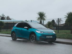 beaverton electric car maintenance, annual service, inspection