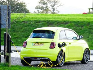 beaverton electric car service, ev repair, battery maintenance